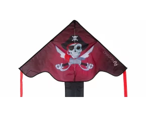 Zmeu Pirate