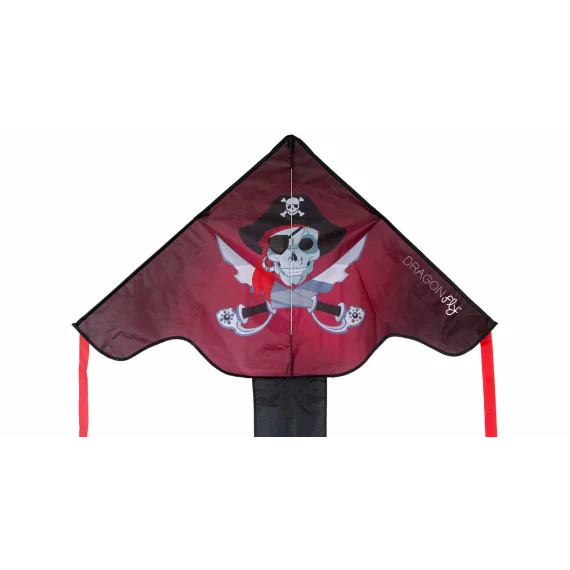 Zmeu Pirate
