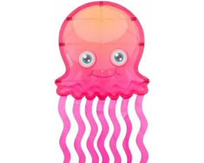 Zmeu Sea Animal roz