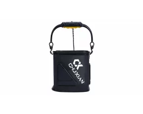 Bucket Pro folding bucket with handle 8 l
