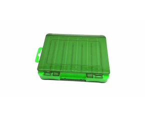 Fishing Double Box 14 storage box