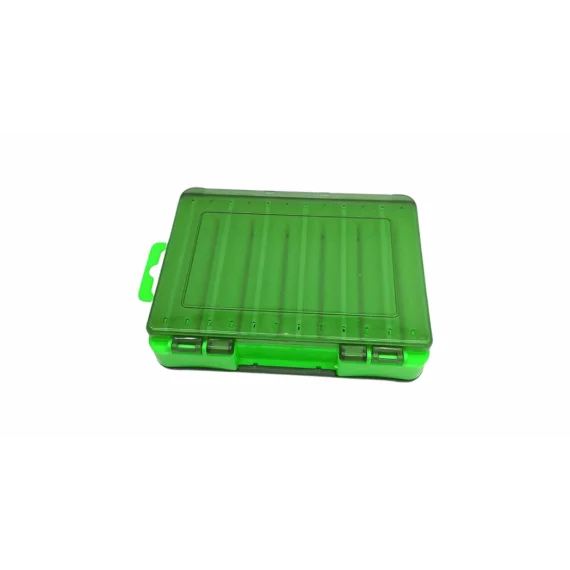 Fishing Double Box 14 storage box