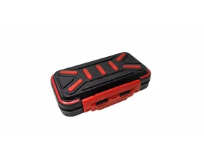 Fishing Gear Box accessories storage box black