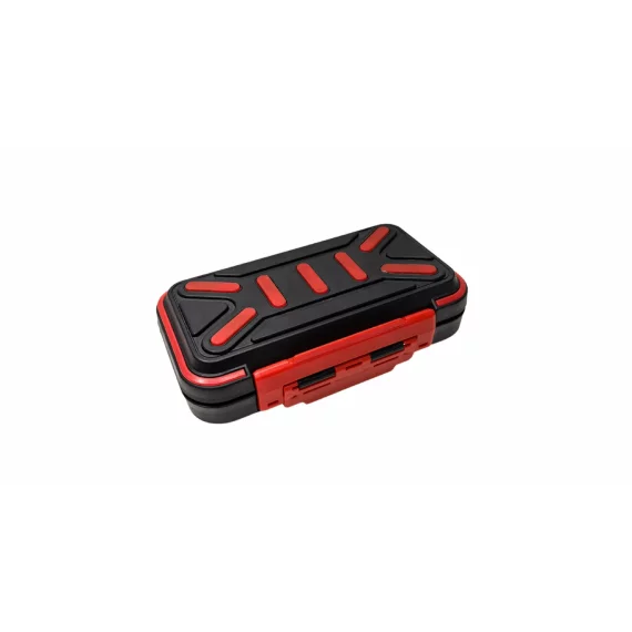 Fishing Gear Box accessories storage box black