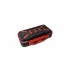 Fishing Gear Box accessories storage box black