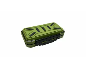 Fishing Gear Box accessories storage box green