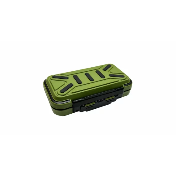 Fishing Gear Box accessories storage box green
