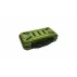 Fishing Gear Box accessories storage box green