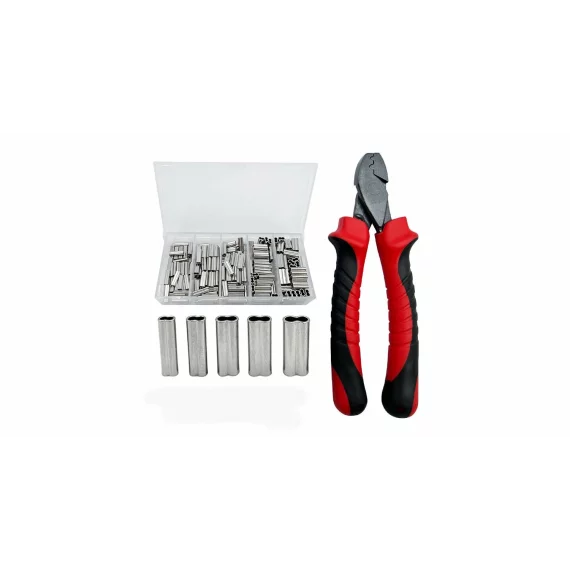 Krimping Tool Set pipe press pliers set