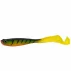 Soft Bait 02 fishing rubber lures 4 pcs