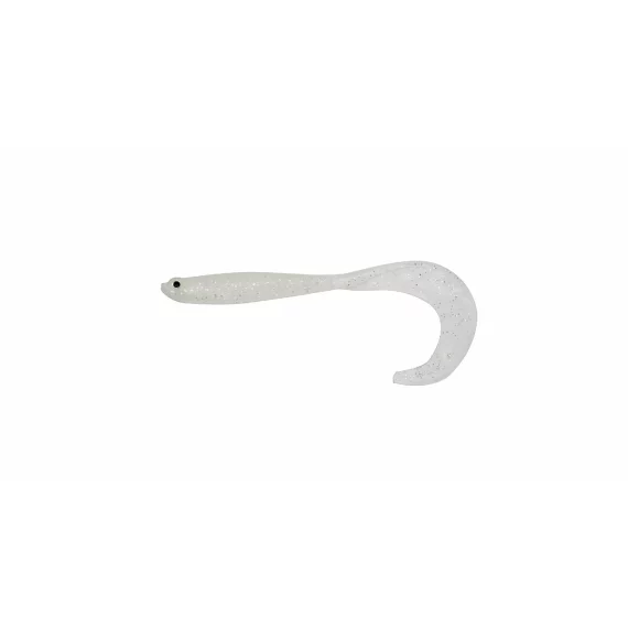 Soft Bait 07 fishing rubber lures 4 pcs