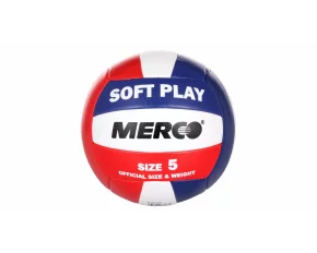 Minge pentru volei Soft Play