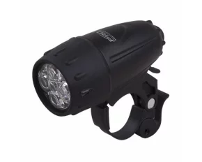 5 Ultra diod Eco front light