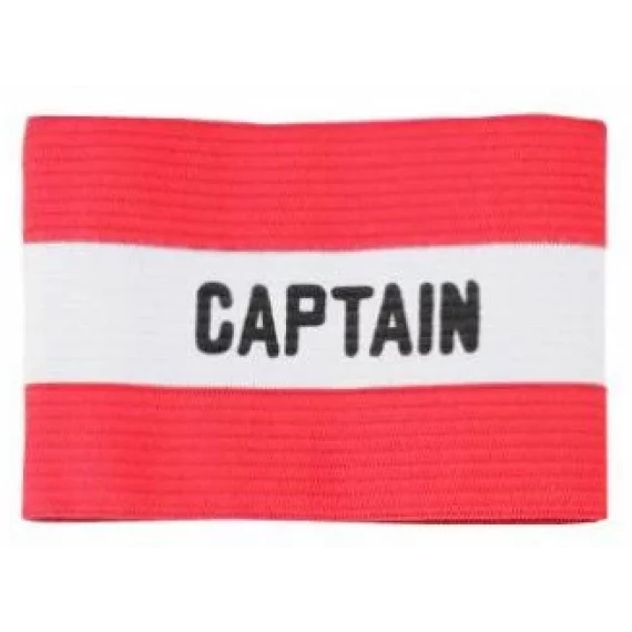Banderola capitan rosu