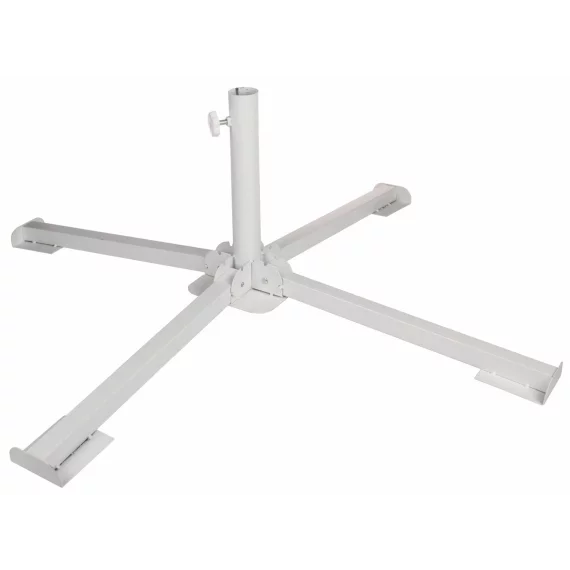 Baza suport umbrela Cross Base