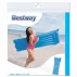 Bestway 44007 inflatable pool lounger blue