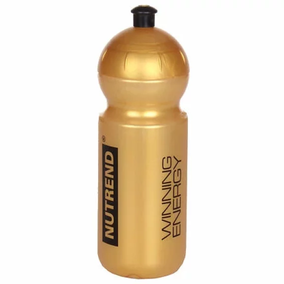 Bidon Nutrend auriu