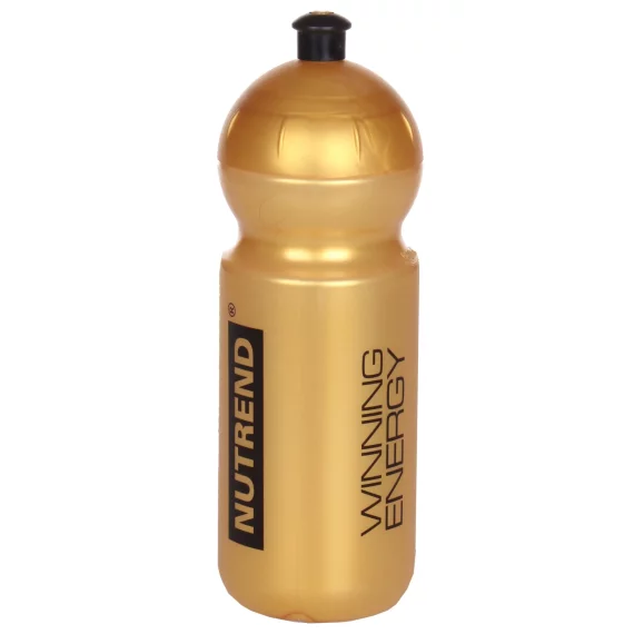 Bidon Nutrend auriu