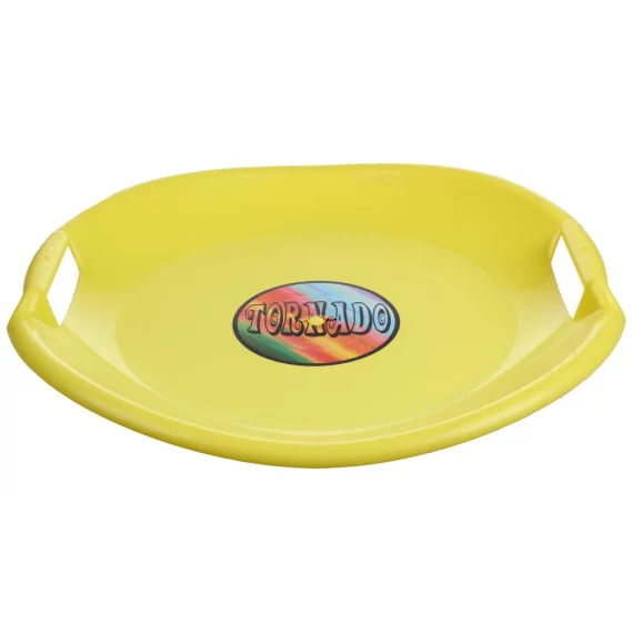 Bob plastic zapada Tornado