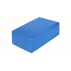 Caramida de yoga Yoga block albastru