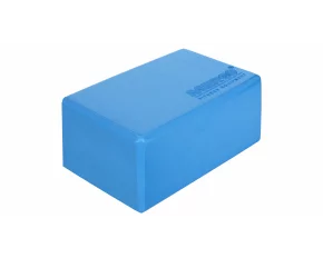 Caramida de yoga Yoga block albastru