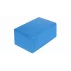 Caramida de yoga Yoga block albastru