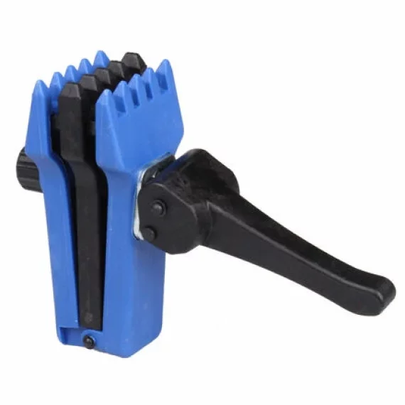 Cleste racordare rachete tenis 534, albastru