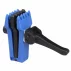 Cleste racordare rachete tenis 534, albastru