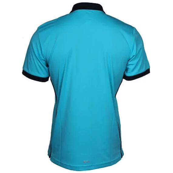 Club Tech Polo 2017 turquoise
