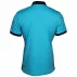 Club Tech Polo 2017 turquoise
