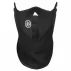 Face Plus masca de iarna, neagra