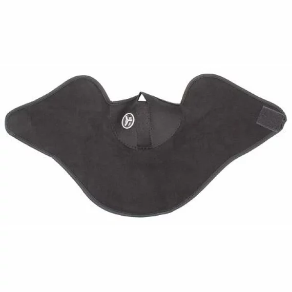 Face Plus masca de iarna, neagra