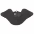 Face Plus masca de iarna, neagra