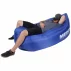 Geanta gonflabila Relax albastru inchis