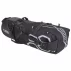 Geanta scaun bicicleta Seat 3.0 negru