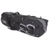 Geanta scaun bicicleta Seat 3.0 negru