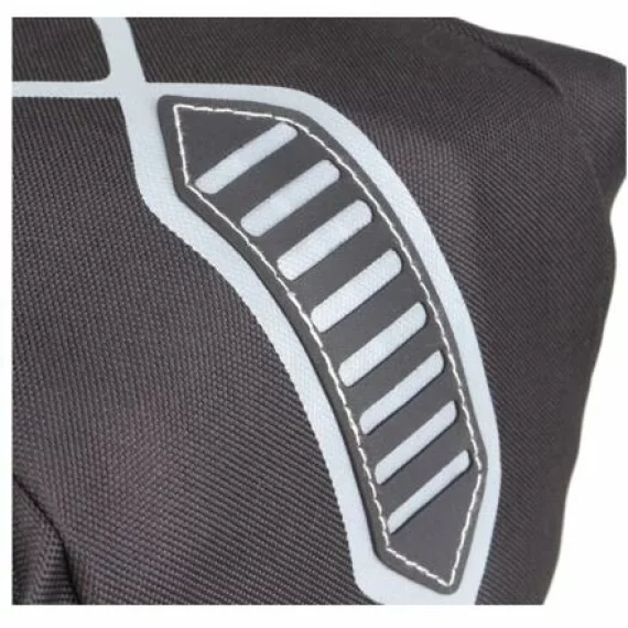 Geanta scaun bicicleta Seat 3.0 negru