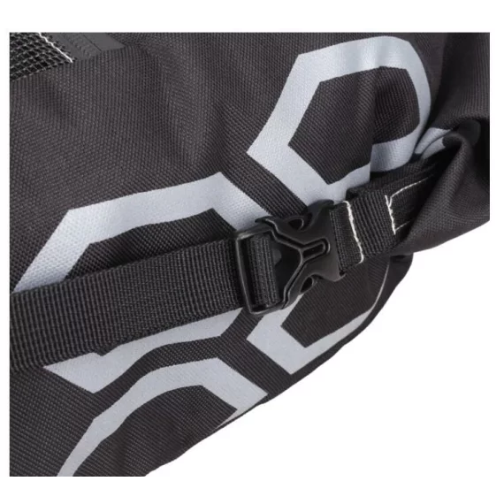 Geanta scaun bicicleta Seat 3.0 negru