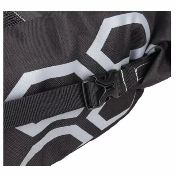 Geanta scaun bicicleta Seat 3.0 negru