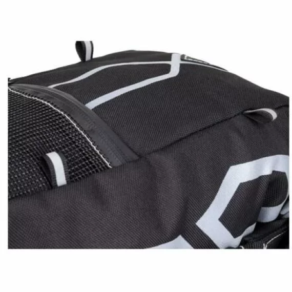 Geanta scaun bicicleta Seat 3.0 negru