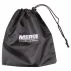 Large Drawstring Bag drawstring bag black