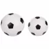 Minge cauciuc Ball JR alb