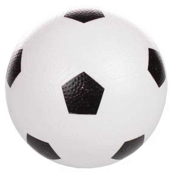 Minge cauciuc Ball JR alb