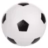 Minge cauciuc Ball JR alb