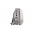 Petbag Rucsac transparent pentru animale de companie , gri
