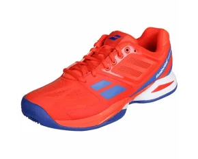 Propulse Team Clay 2016 pantofi de tenis, rosu