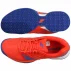 Propulse Team Clay 2016 pantofi de tenis, rosu