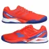 Propulse Team Clay 2016 pantofi de tenis, rosu