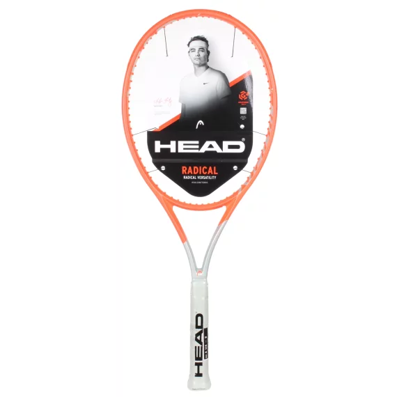 Racheta tenis Radical S 2021