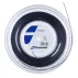 Racordaj tenis RPM Rough 200 m negru